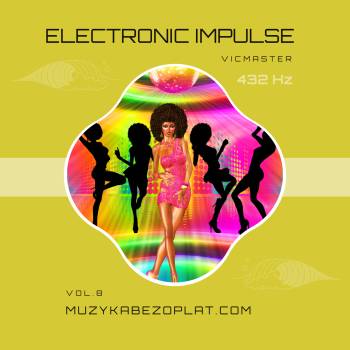 Electronic Impulse 8 muzyka  432 Hz
